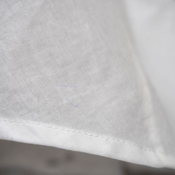 Merlette Ballou Floral 100% Cotton Eyelet Minidress XXS - Picture 11 of 13